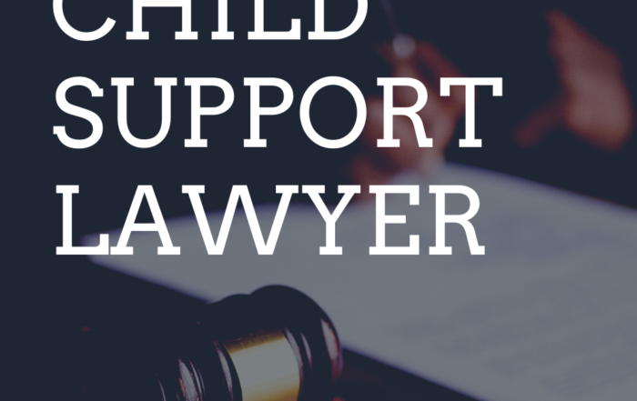 5 reason to hire a child support or child custody lawyer in medina ohio.