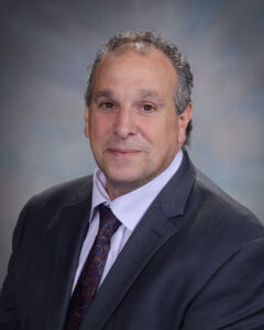Farris, Vincent – Bar Association Photo